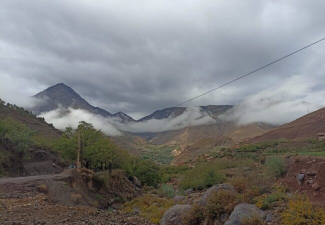 imlil day trip from Marrakech with Go Morocco travel