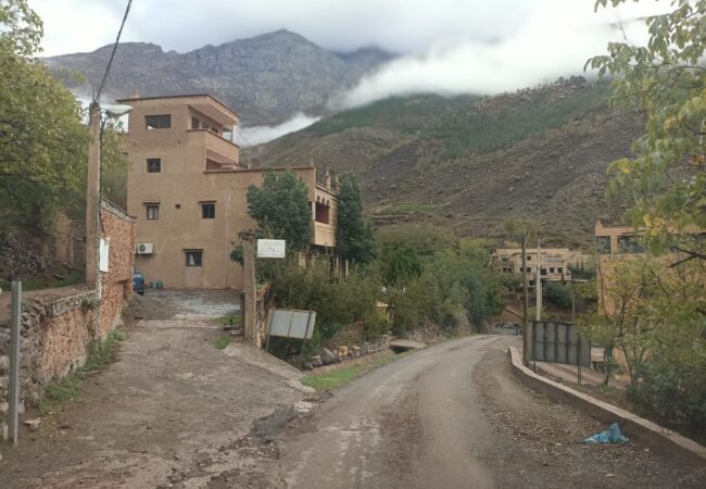 imlil day trip from Marrakech with Go Morocco travel