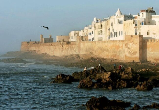 essaouira day trip from marrakech