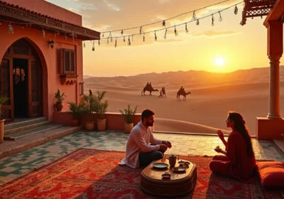 morocco private tours