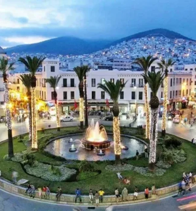 Andalusian heritage thrives in Morocco, Tetouan