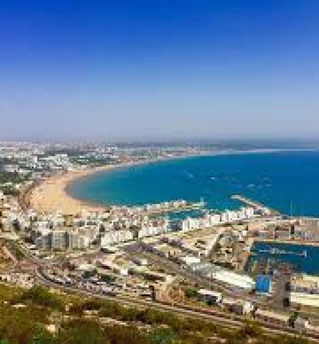 Sahara Desert Adventure Agadir