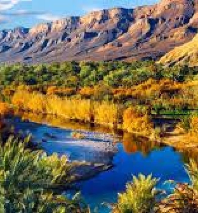 Sahara Desert Adventure Agdez