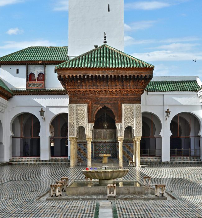 imperial cities and coast morocco tour with go morocco travel