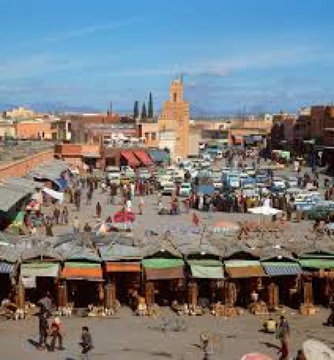 Embark on an unforgettable, 3-day journey from Marrakech to the enchanting destinations of the Merzouga Sahara and Fes. Immerse yourself in the rich tapestry of Morocco’s landscapes, culture, and history as you explore the vibrant streets of Marrakech, traverse the mesmerizing expanses of Merzouga Sahara, and wander through the historic wonders of Fes. Our carefully curated itinerary promises a whirlwind adventure, offering a taste of the diverse experiences each destination has to offer. Join us for an extraordinary 3-day exploration of Marrakech, Merzouga Sahara, and Fes, where every moment becomes a cherished memory.